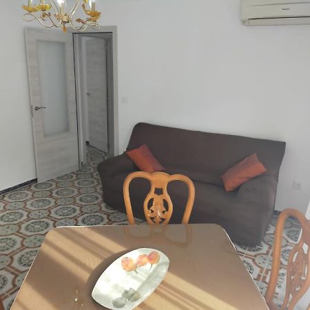 Apartamento En El Centro De Denia Exterior photo