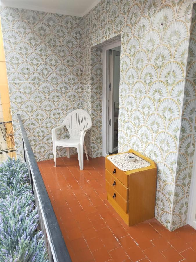 Apartamento En El Centro De Denia Exterior photo