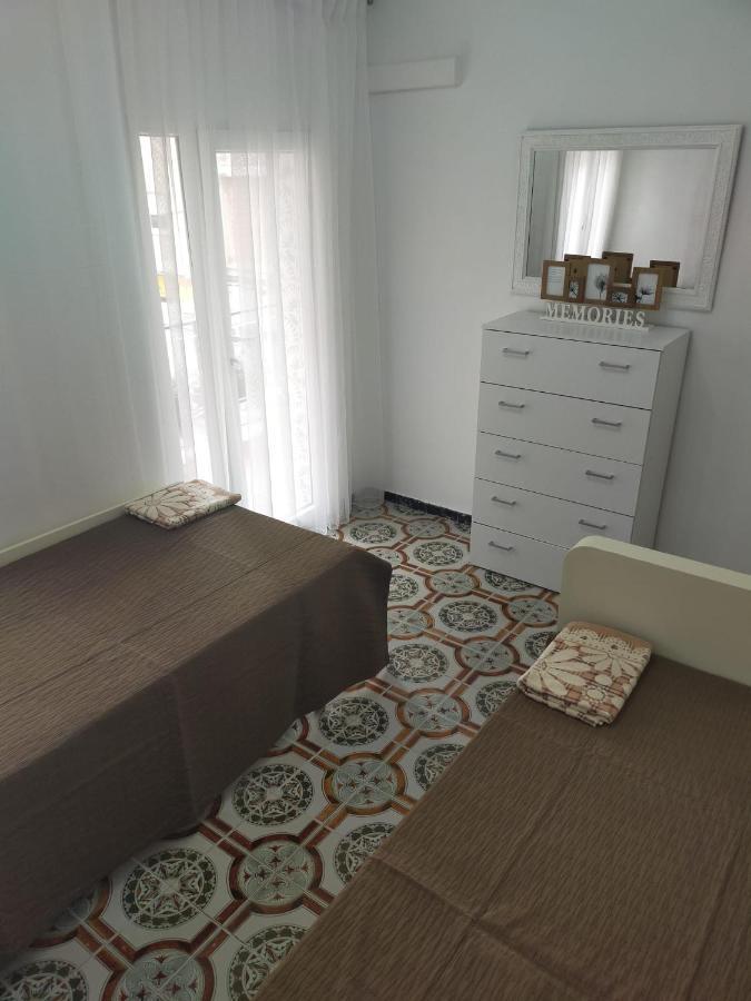 Apartamento En El Centro De Denia Exterior photo