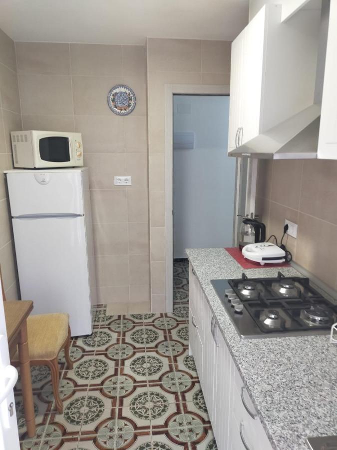Apartamento En El Centro De Denia Exterior photo