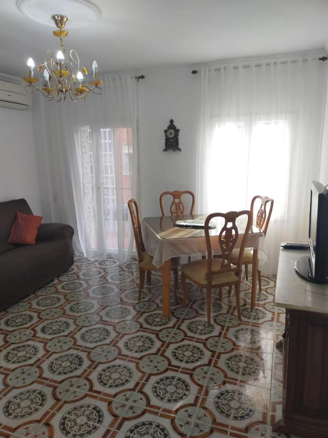 Apartamento En El Centro De Denia Exterior photo