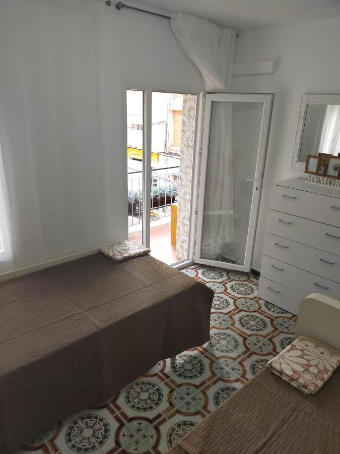 Apartamento En El Centro De Denia Exterior photo