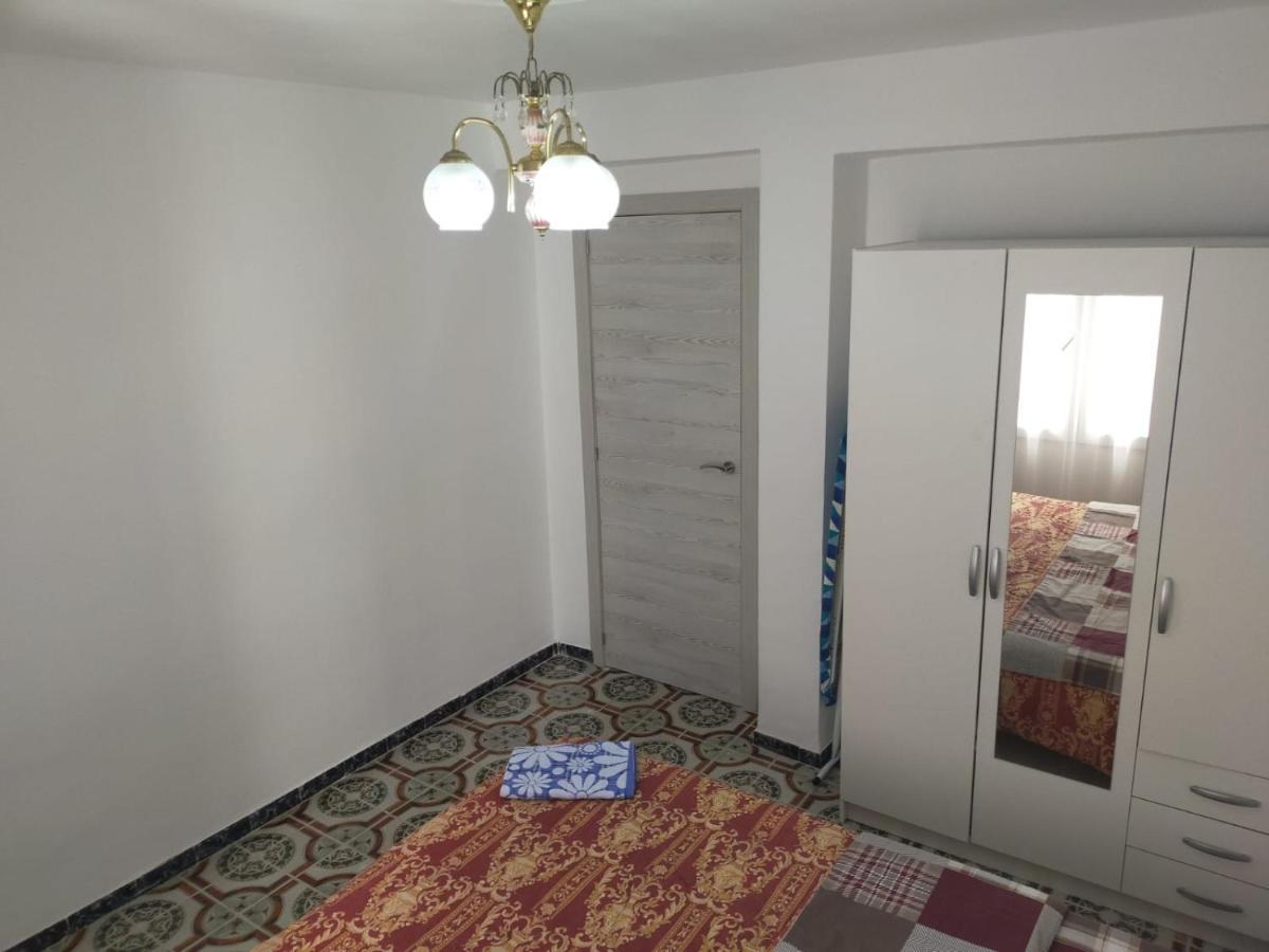 Apartamento En El Centro De Denia Exterior photo