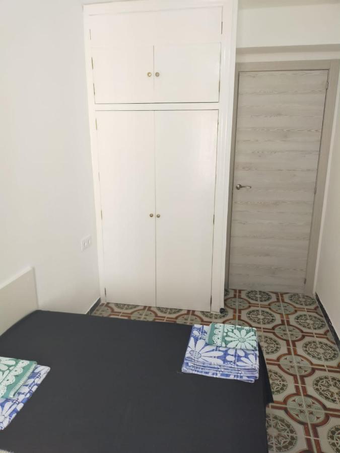 Apartamento En El Centro De Denia Exterior photo